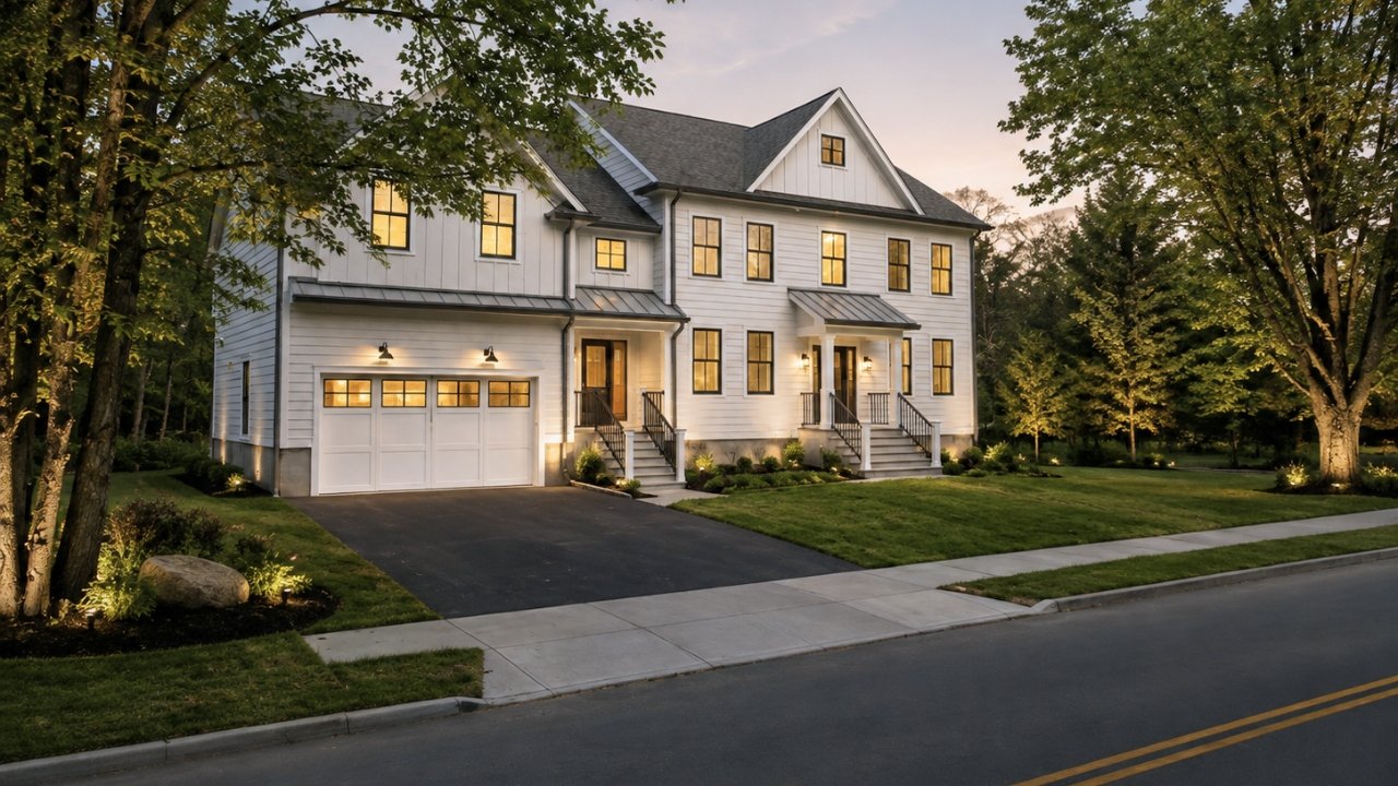 260 Pansy Road
